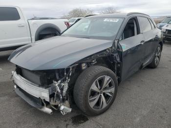  Salvage Audi Q8