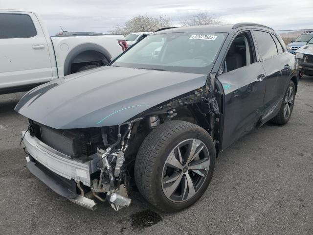  Salvage Audi Q8