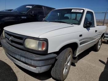  Salvage Mazda B Series