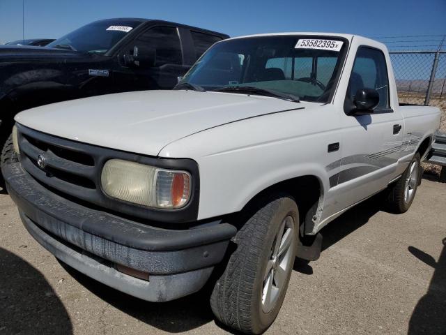  Salvage Mazda B Series