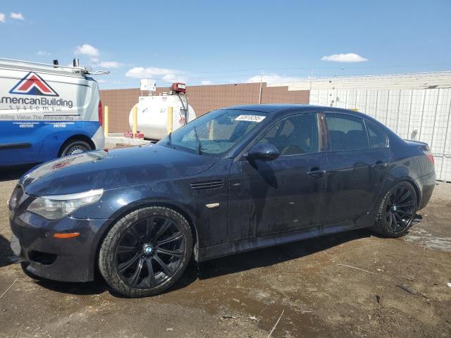  Salvage BMW M Series