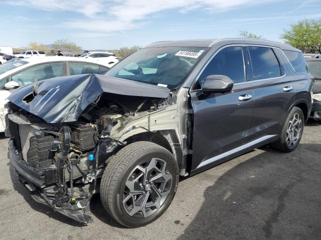  Salvage Hyundai PALISADE