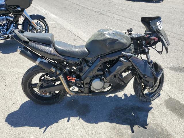  Salvage Suzuki Sv650