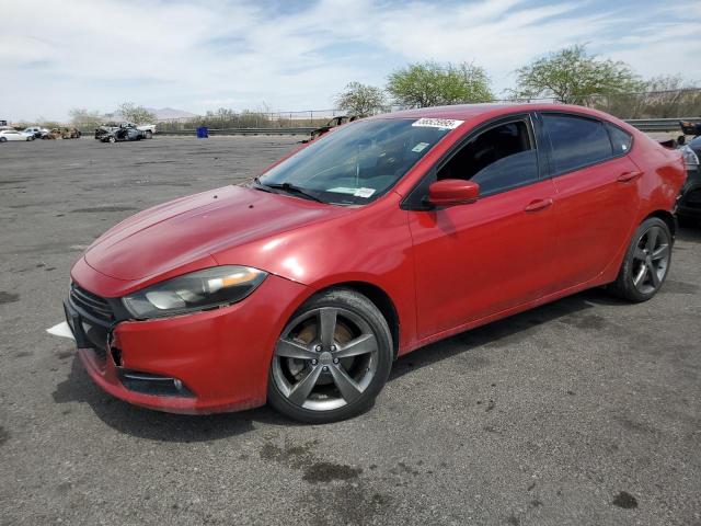  Salvage Dodge Dart