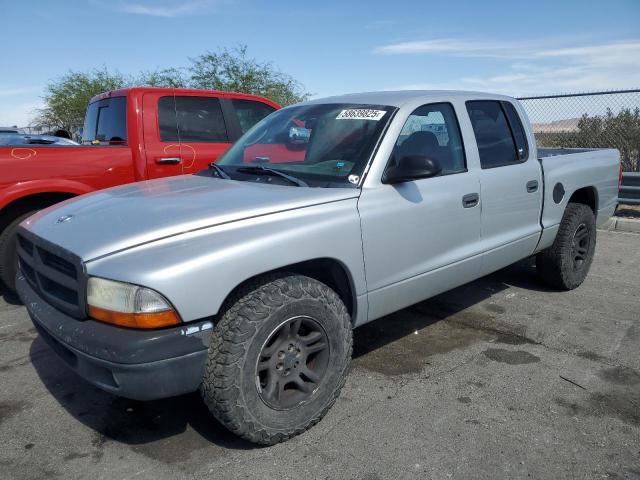  Salvage Dodge Dakota