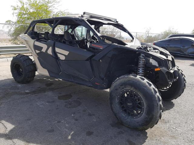  Salvage Can-Am Maverick X