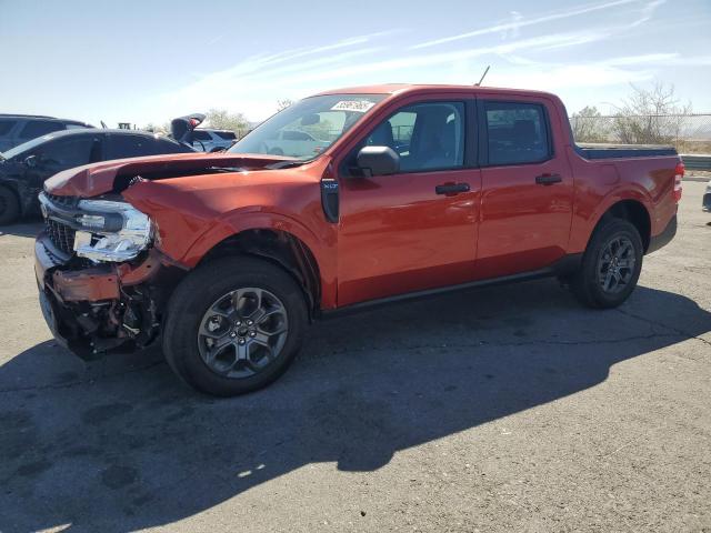  Salvage Ford Maverick