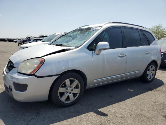  Salvage Kia Rondo