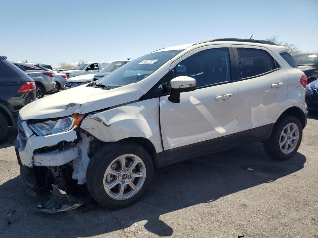  Salvage Ford EcoSport