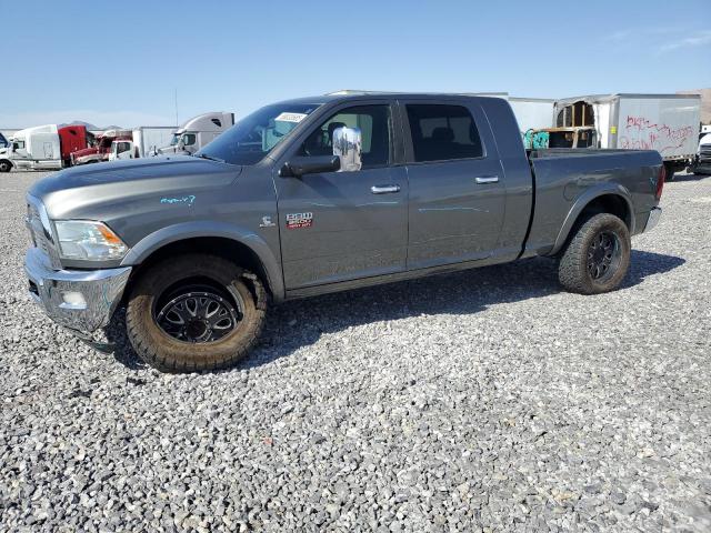 Salvage Dodge Ram 3500