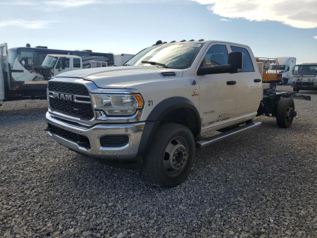  Salvage Ram 5500