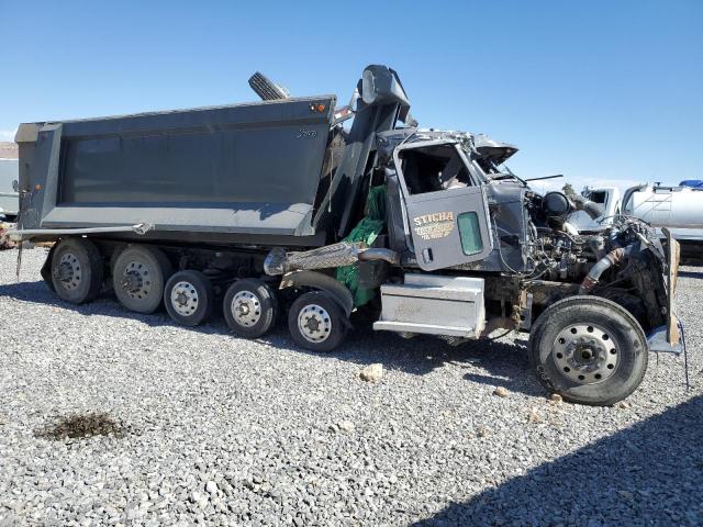  Salvage Peterbilt 365