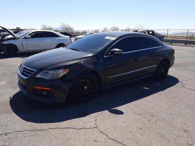  Salvage Volkswagen CC