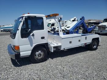  Salvage GMC W-series