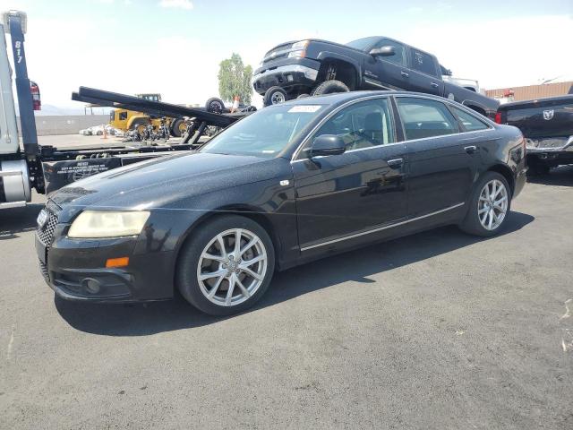  Salvage Audi A6