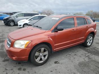  Salvage Dodge Caliber