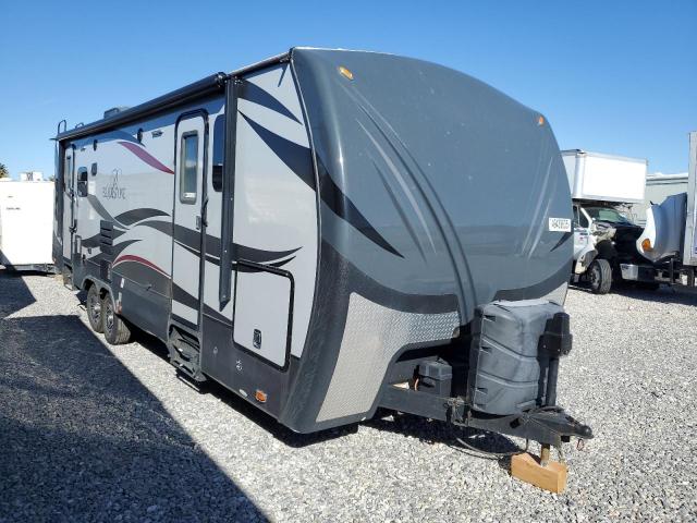  Salvage Orvm Trailer