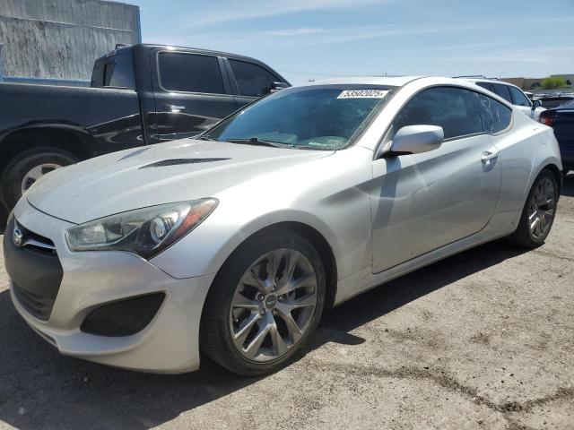  Salvage Hyundai Genesis