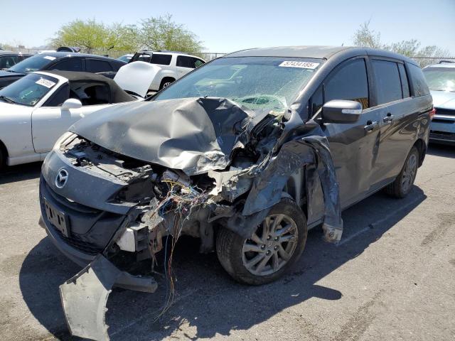  Salvage Mazda 5
