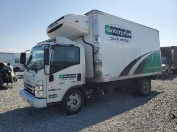  Salvage Isuzu Nrr