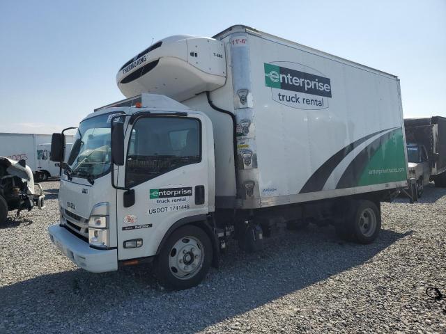  Salvage Isuzu Nrr