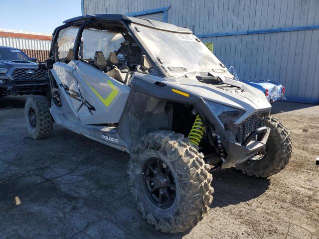  Salvage Polaris Rzr Pro Xp