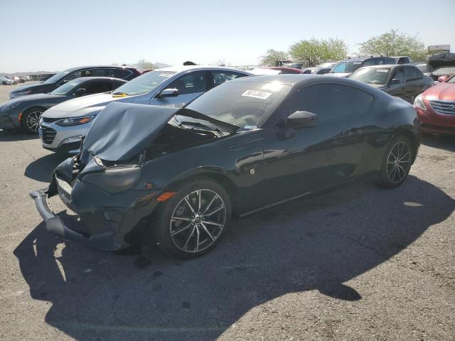  Salvage Toyota 86