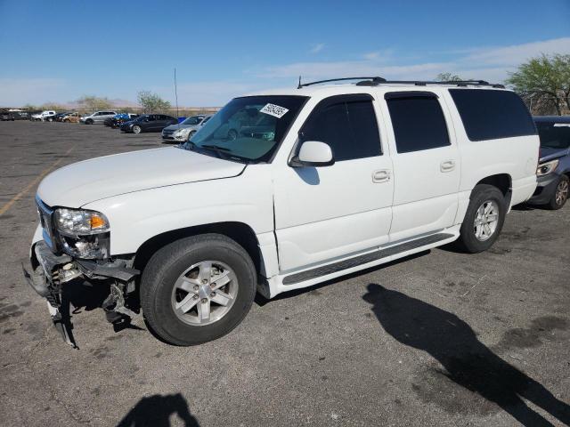  Salvage GMC Denali