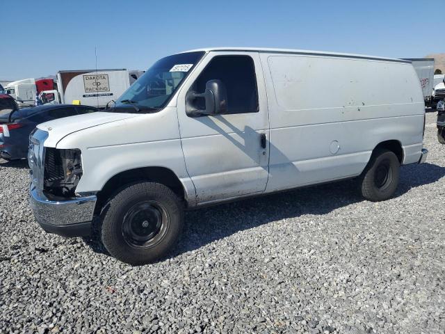  Salvage Ford Econoline