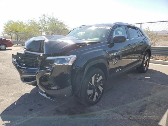  Salvage Volkswagen Atlas