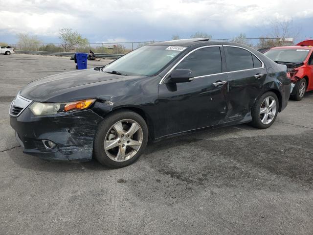  Salvage Acura TSX
