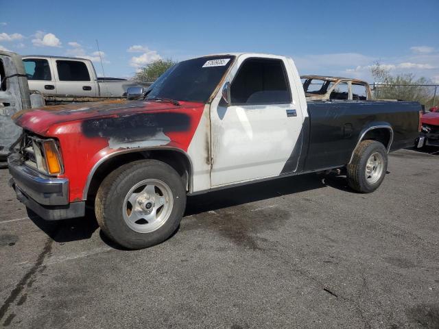  Salvage Dodge Dakota