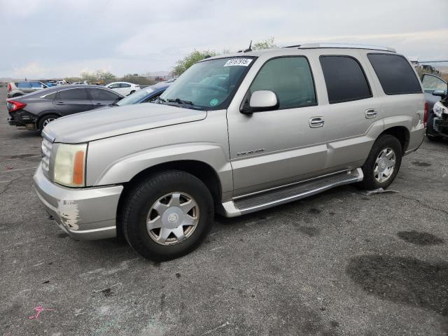  Salvage Cadillac Escalade