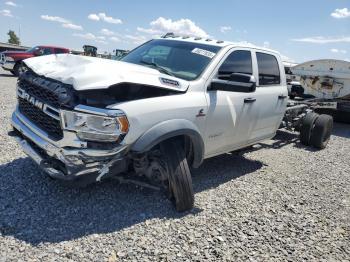  Salvage Ram 5500