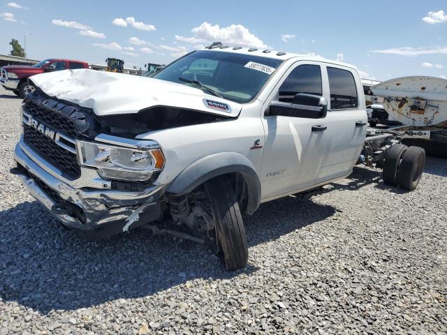  Salvage Ram 5500