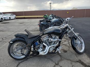  Salvage Other Motorcycle Rhino 660