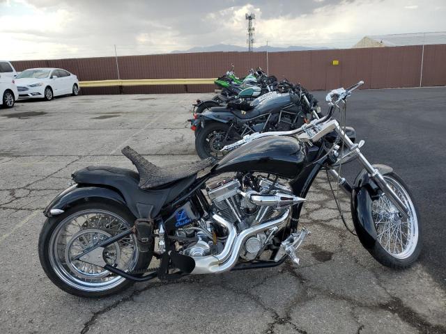  Salvage Other Motorcycle Rhino 660