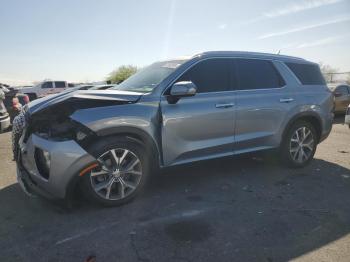  Salvage Hyundai PALISADE