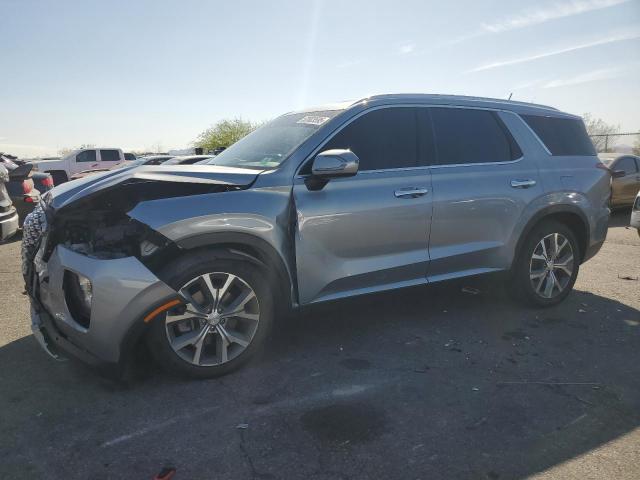  Salvage Hyundai PALISADE