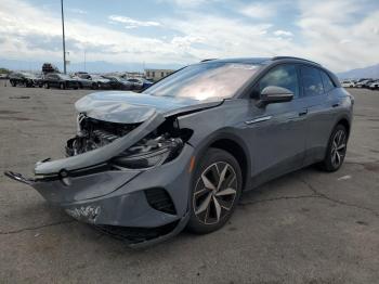  Salvage Volkswagen ID.4