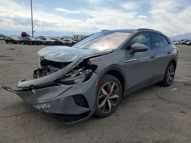  Salvage Volkswagen ID.4