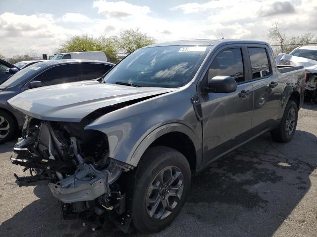  Salvage Ford Maverick