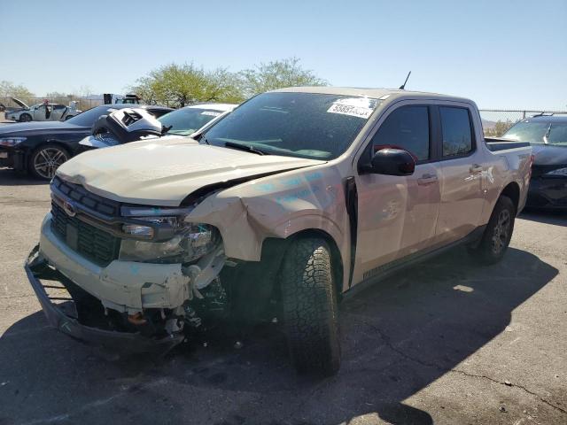  Salvage Ford Maverick L