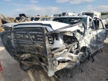  Salvage Ram 3500