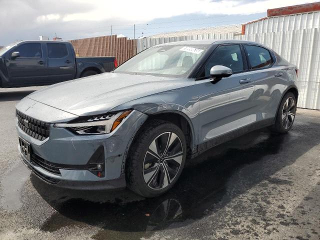  Salvage Polestar 2