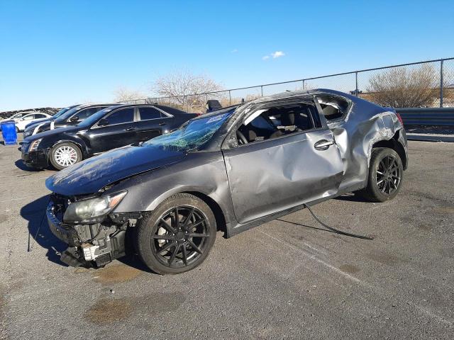  Salvage Toyota Scion