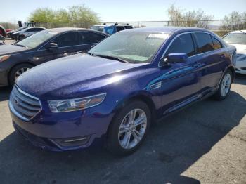  Salvage Ford Taurus