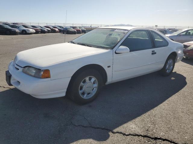  Salvage Ford Thunderbird