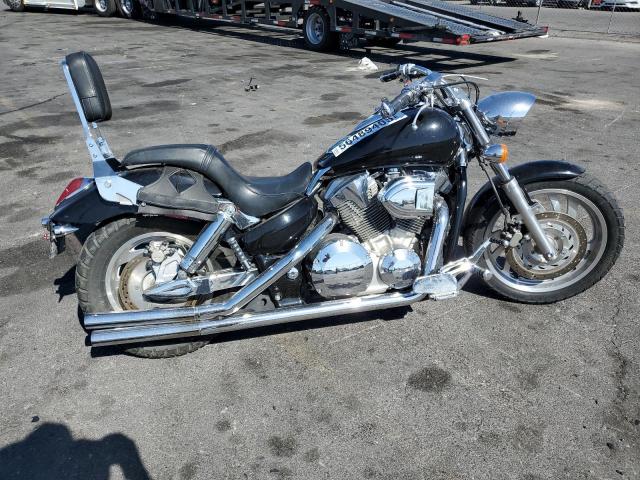  Salvage Honda Vtx Cycle