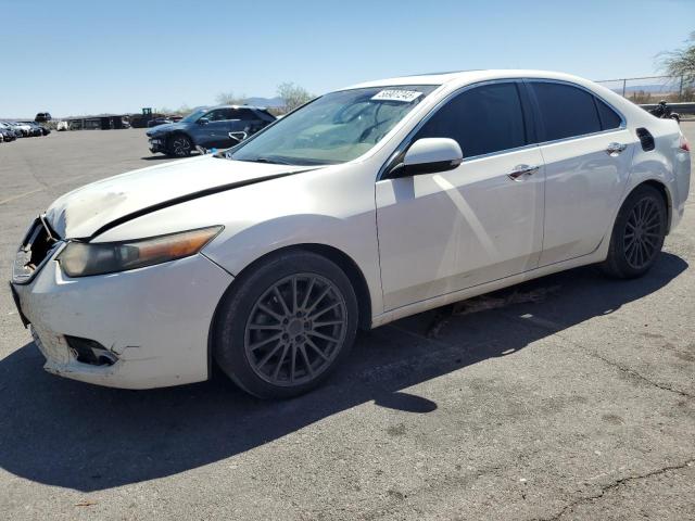  Salvage Acura TSX